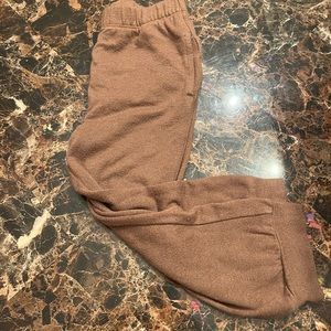 Gap toddler soft pants